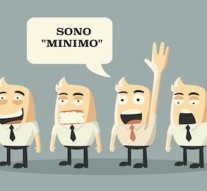 IL NUOVO REGIME DEI MINIMI 2015