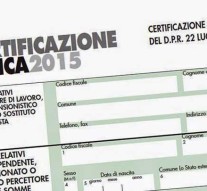 SCOMPUTO DELLE RITENUTE DA LAVORO AUTONOMO E DI IMPRESA IN ASSENZA DI CERTIFICAZIONE