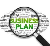 START UP BUSINESS PLAN