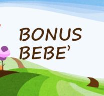 BONUS BEBE’ COME RICHIEDERLO