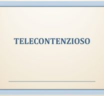 TELECONTENZIOSO